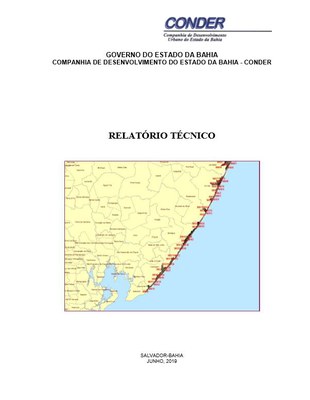 Relatório Técnico da Conder - Análise e Fiscalização SEI 2849654  