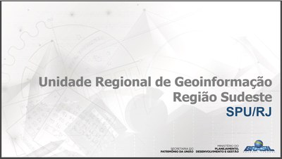 Apresentação Institucional 