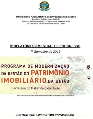 16022017 - 9º Relatório de Progresso - 1º semestre 2016 assinado