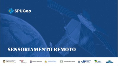 Apostila de Sensoriamento Remoto   