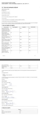 Contrato nº 842015 - OS 0013 - Módulo SERVIÇOS