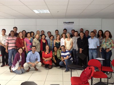 Relatório - Módulo I do Curso em Direito Imobiliário Registral Aplicado aos Bens Públicos