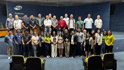 Facilitação Brasília 2025