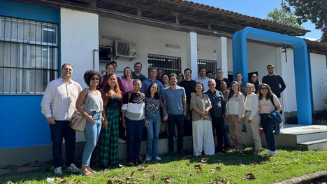 Facilitação Vitória 2025 - Turma 2