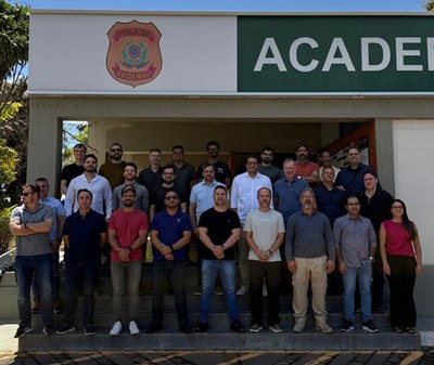 Facilitação Brasília II 2025