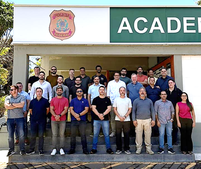 Facilitação Brasília 2025 PF