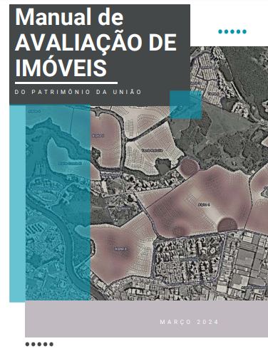 Manual de Avaliação da SPU