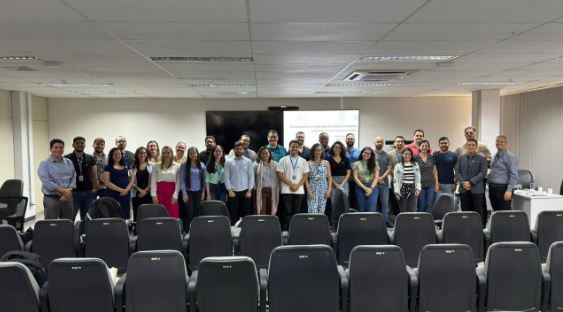 Facilitação em Brasília - Turma 3
