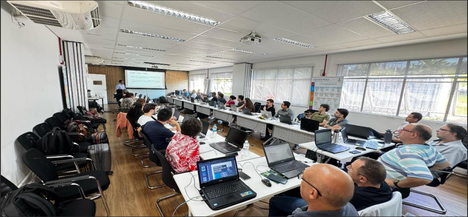 TURMA FLORIANÓPOLIS SC