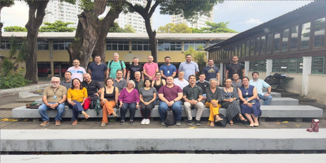 TURMA Fortaleza CE 2