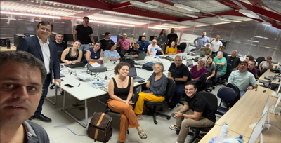 TURMA Fortaleza CE