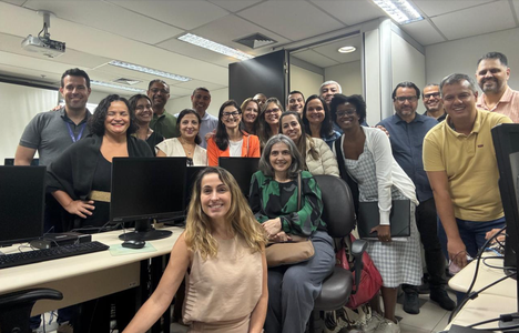 TURMA RIO DE JANEIRO RJ