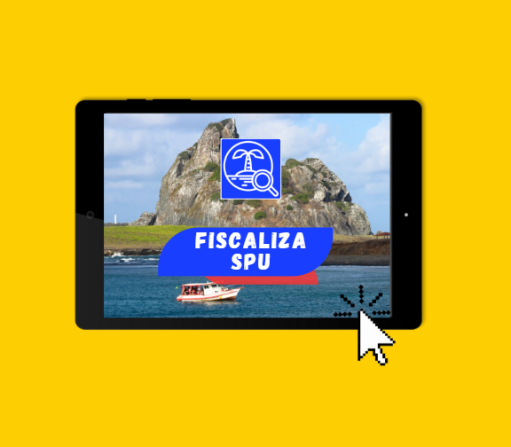 Solicite acesso ao App