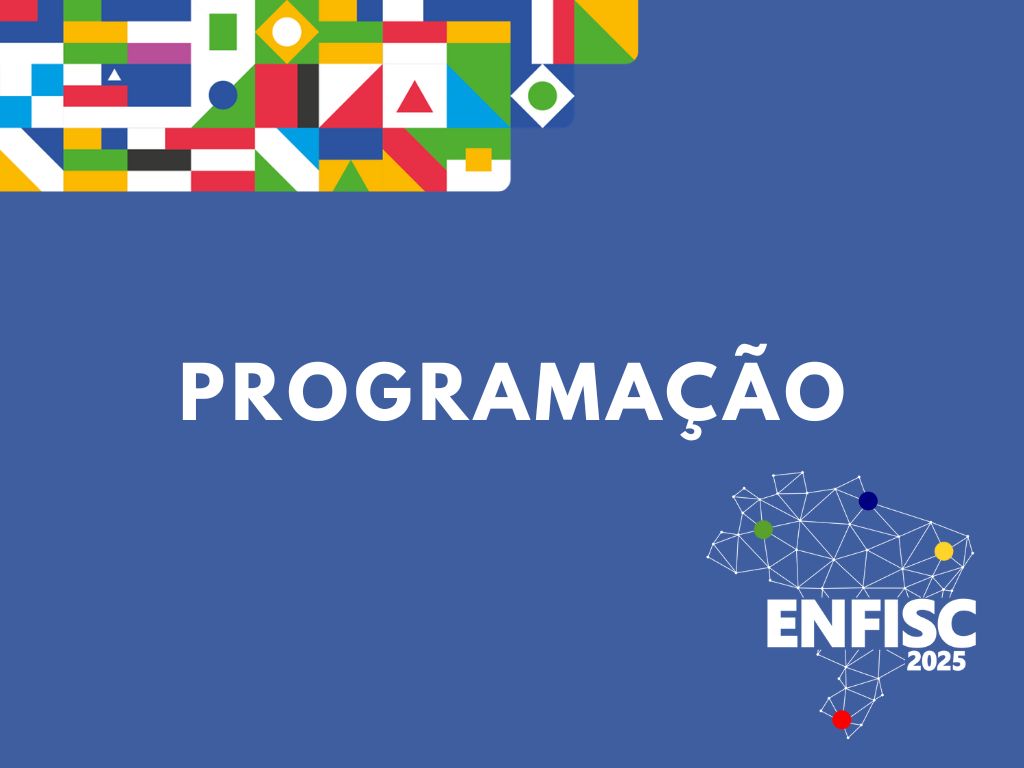 Folder e Programação