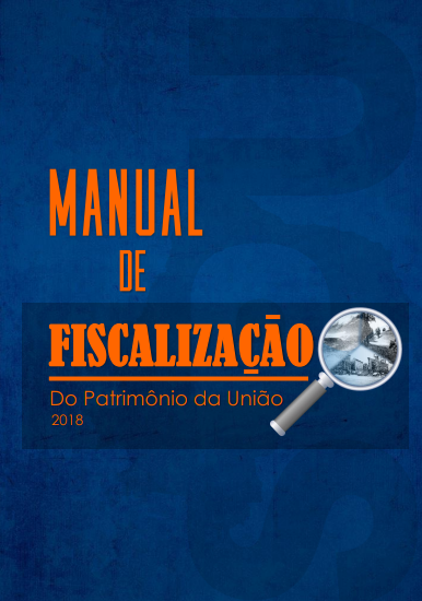 Manual de Fiscalização da SPU