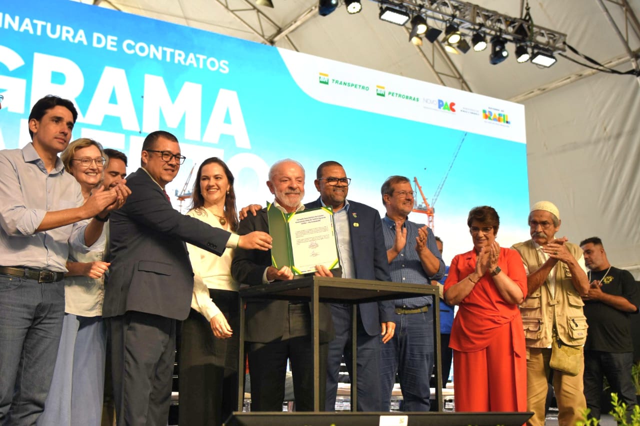 Patrimônio da União viabiliza moradia digna e desenvolvimento econômico para o Rio Grande do Sul