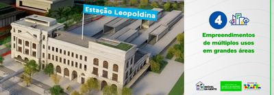 1 - banner estação leopoldina