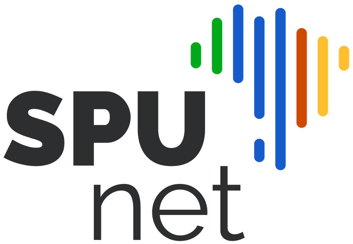 logo do SPUnet
