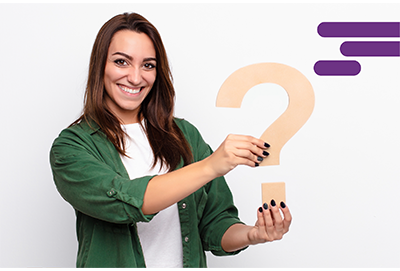 Perguntas frequentes