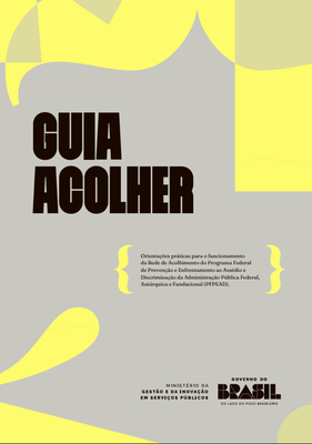 Guia Acolher