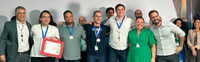 Hackathon 2023: projeto de transparência ativa é o ganhador da edição deste ano