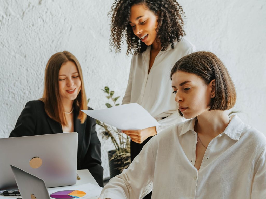 Elaboração de Planos de Entregas e de Trabalho do PGD