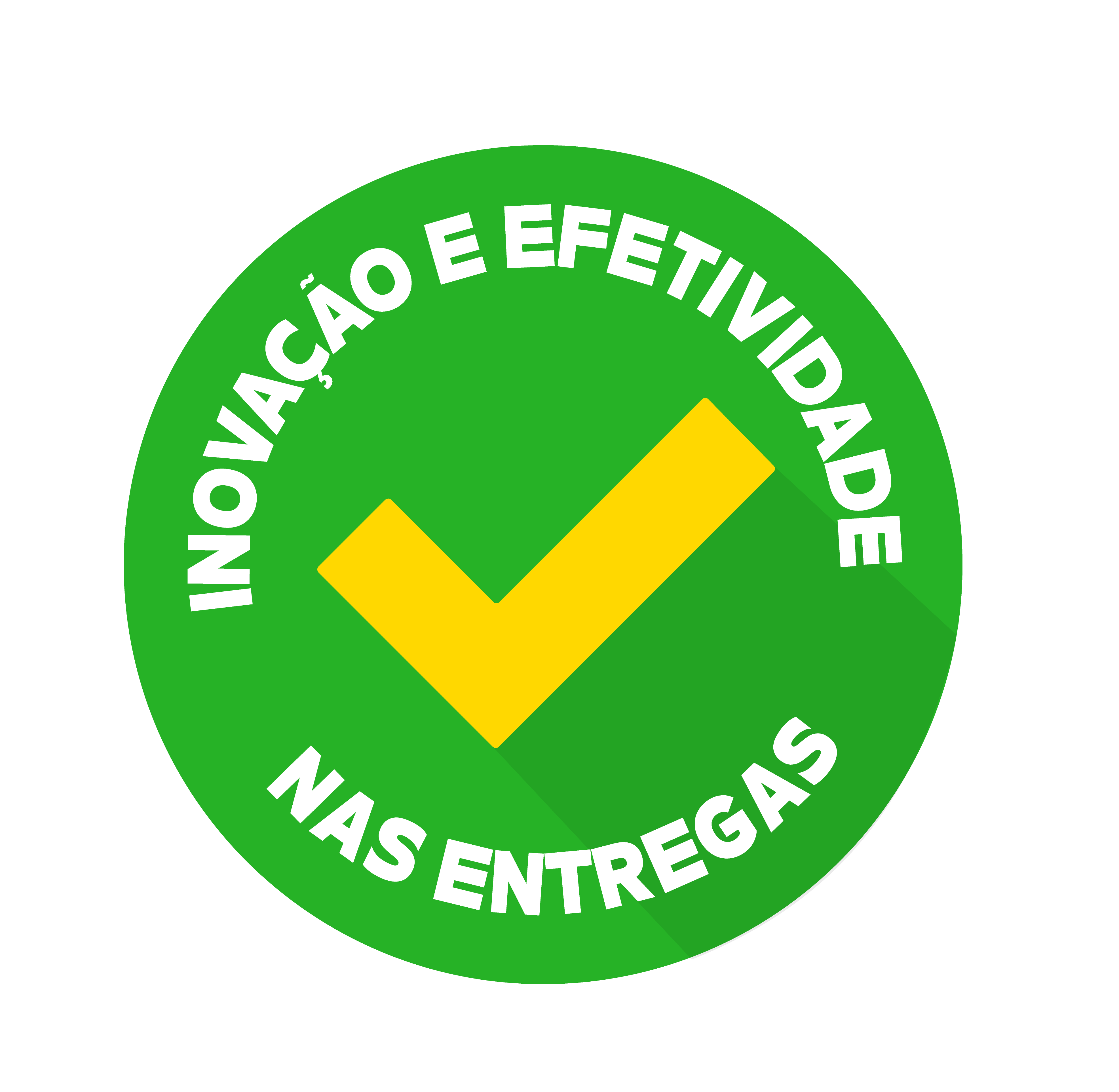 Selo Organizações Públicas