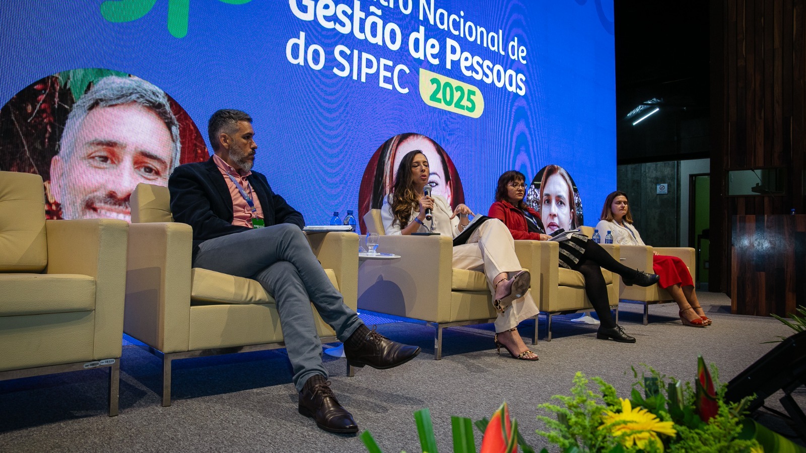 MGI fortalece gestão de pessoas com foco no acolhimento, desenvolvimento e ambientes de trabalho inclusivos