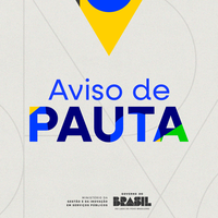 FGV e Movimento Pessoas à Frente realizam evento sobre Reforma Administrativa com participação da ministra Esther Dweck