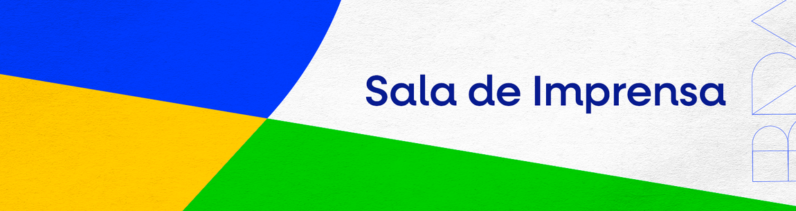banner sala de imprensa