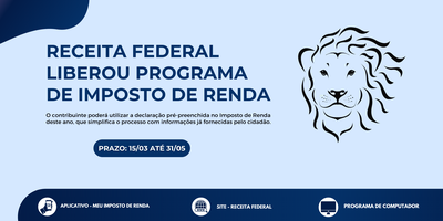 Imposto de Renda