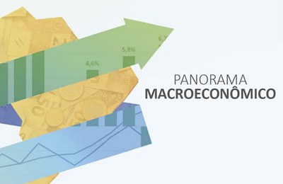 Panorama Macroeconômico