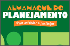 Almaque do Planejamento