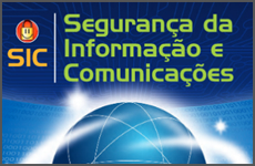Segurança da Informação e Comunicações - Cartilha
