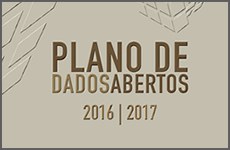 Plano de Dados Abertos (PDA)