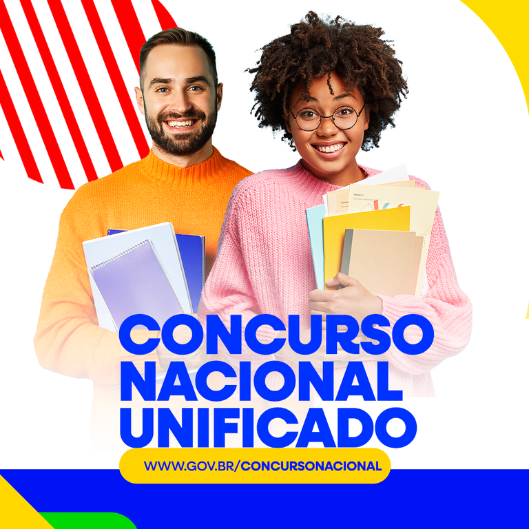 MGI convoca 26 pessoas candidatas da lista de espera do CPNU 1 para cursos de formação
