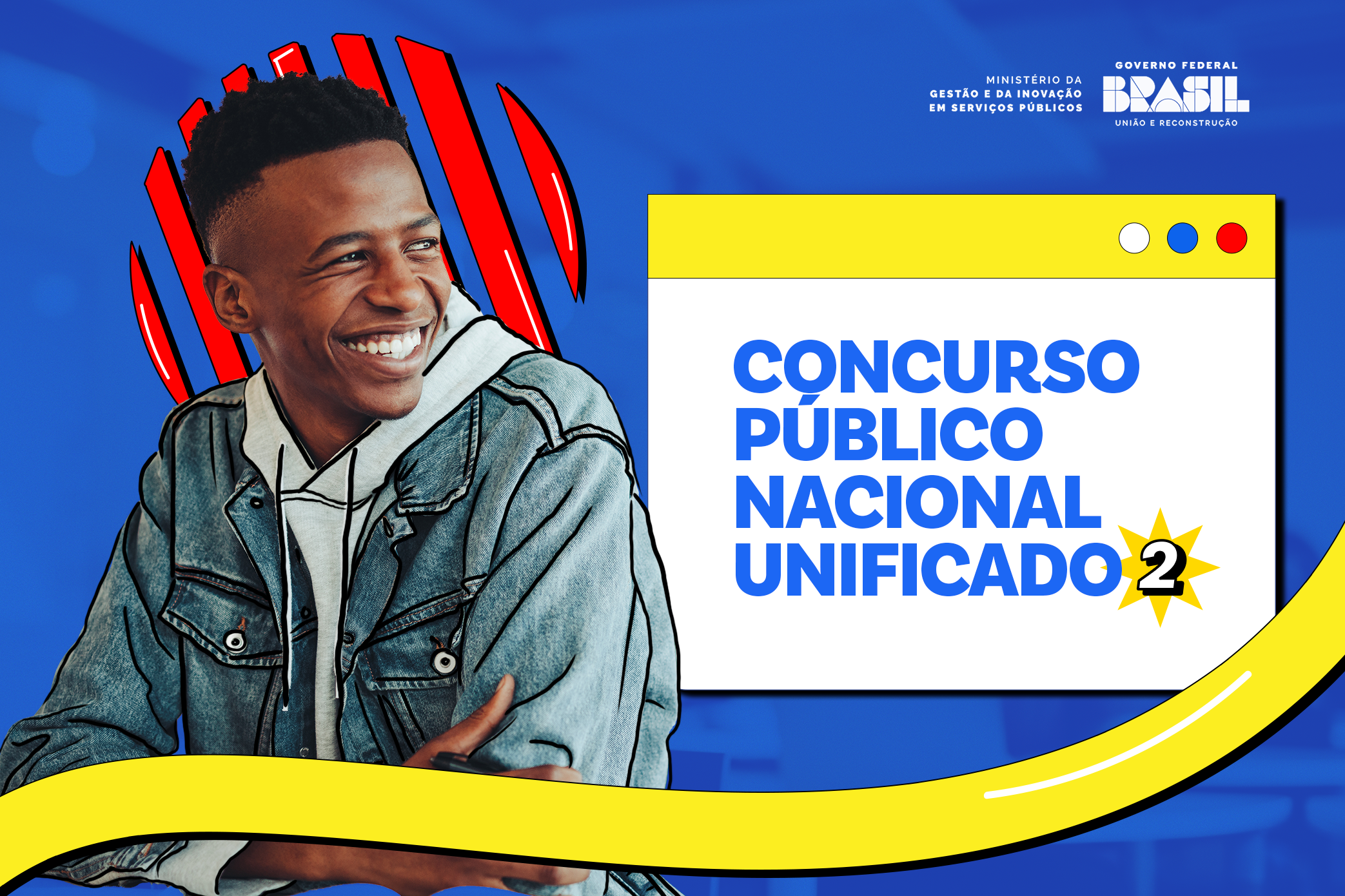 Segunda fase do CPNU 2 terá 290 locais de prova em 228 cidades. Provas discursivas serão aplicadas neste domingo (7/12)