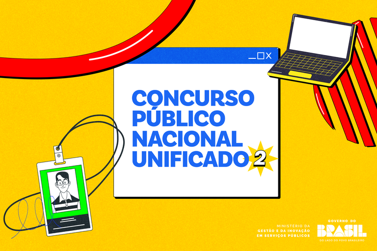 CPNU 2: editais de convocação para as próximas fases estão disponíveis para consulta
