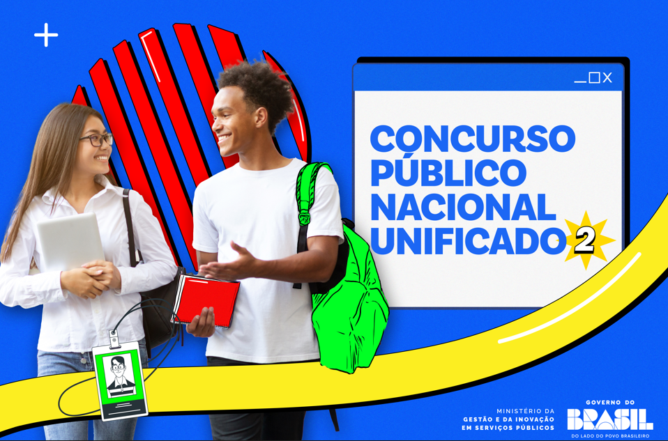 Resultado preliminar da Avaliação de Títulos do CPNU 2 está disponível para consulta