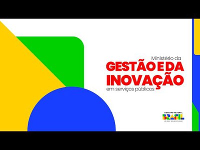 Entrevista Coletiva da ministra Esther Dweck sobre Concurso Nacional Unificado