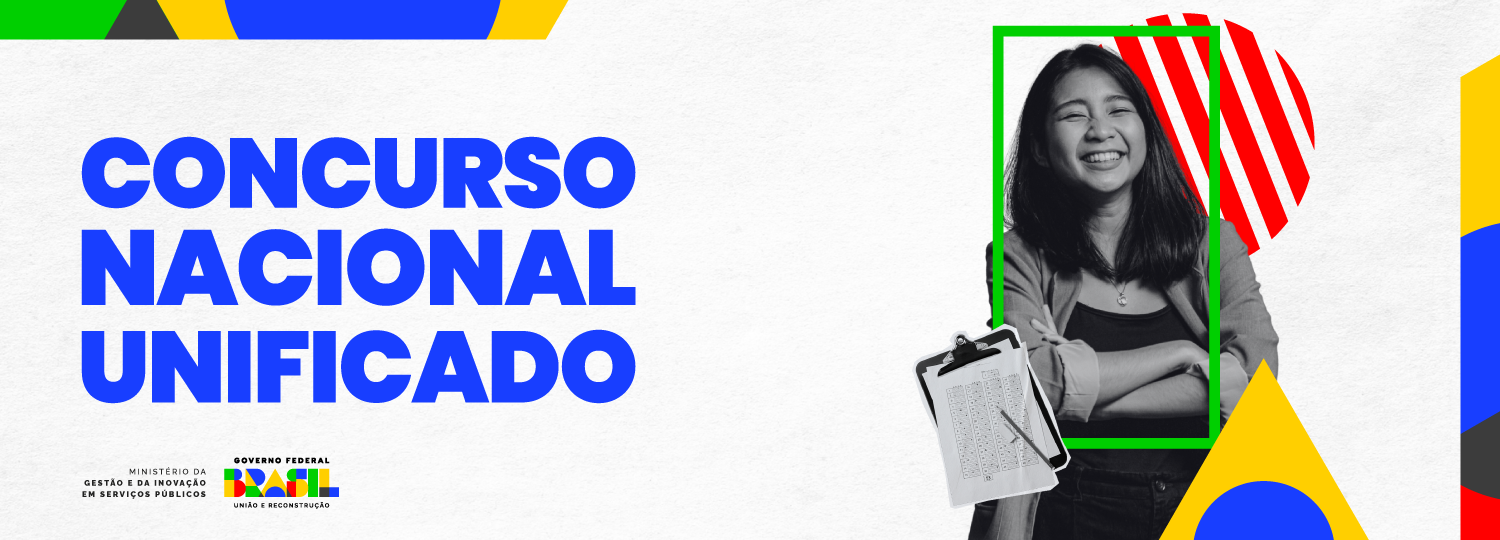 Concurso Nacional Unificado Desktop