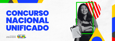 Concurso Nacional Unificado Desktop