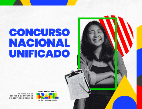 Concurso Nacional Unificado Mobile