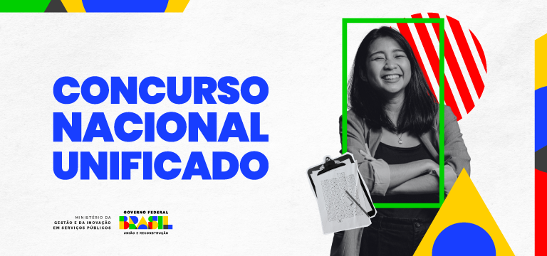 Concurso Nacional Unificado Tablet