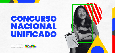 Concurso Nacional Unificado Tablet