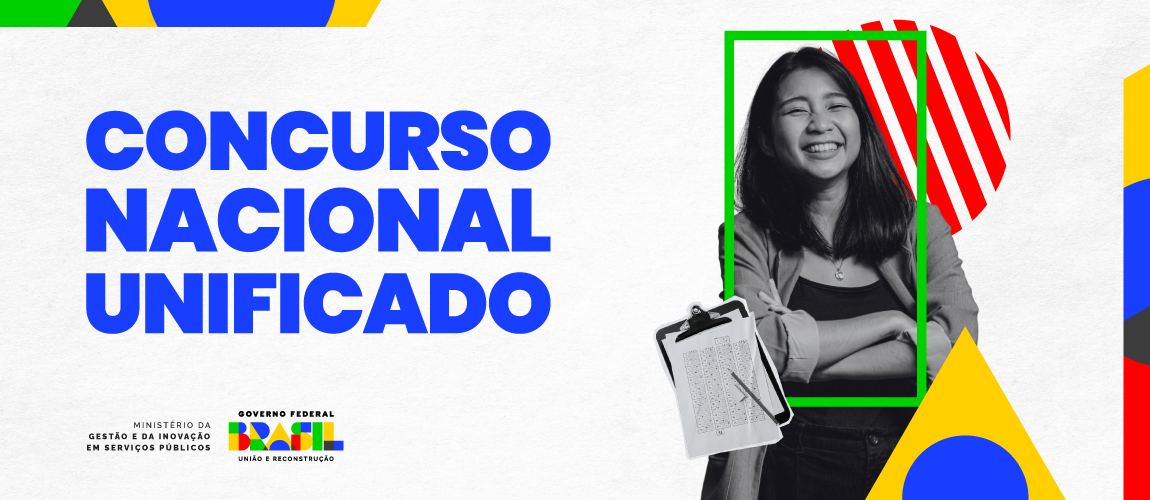 Concurso Nacional Unificado