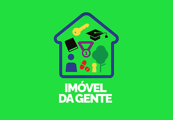 Imóvel da Gente