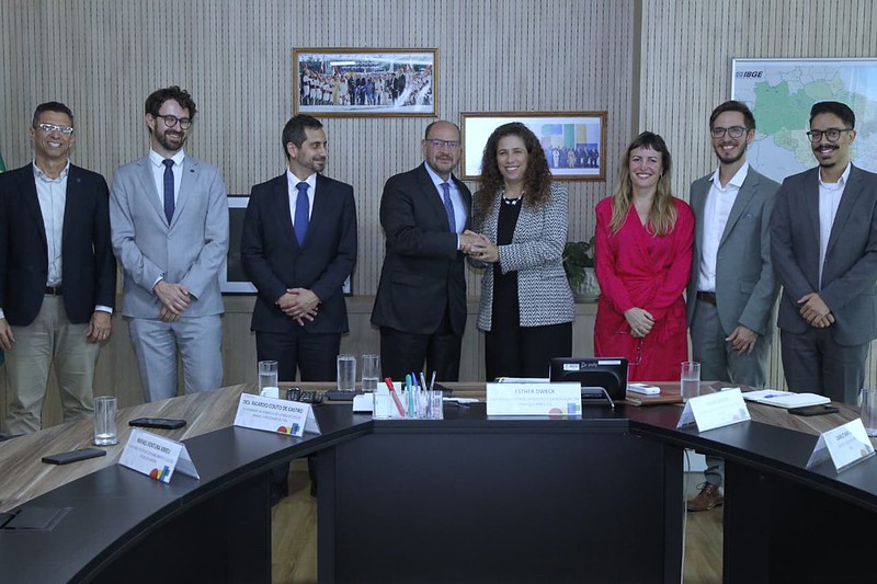 Governo do Rio de Janeiro adere ao PNGI e amplia agenda de modernização do setor público