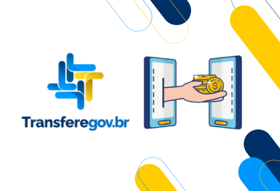 Transfere gov.br