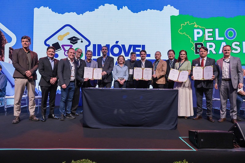 Ministério da Gestão destina oito imóveis da União para saúde, educação e cultura no Paraná